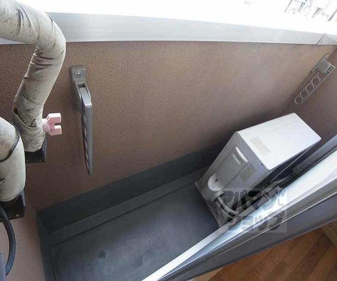 【アルカス千本通】間取