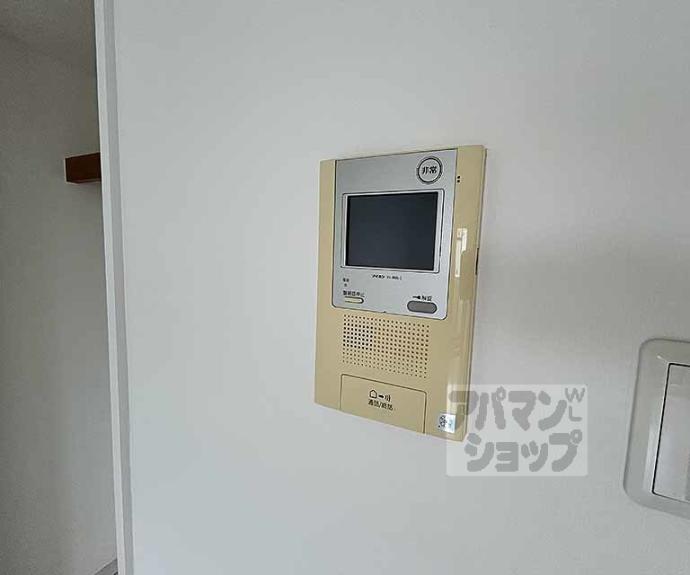 【フォース三条】間取