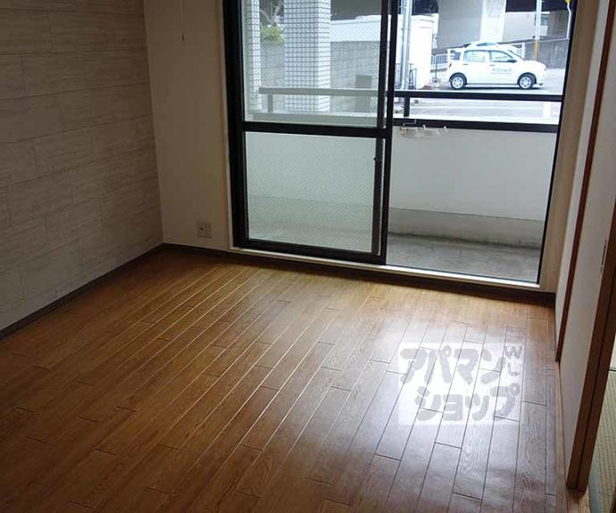 【コンポステラ】間取