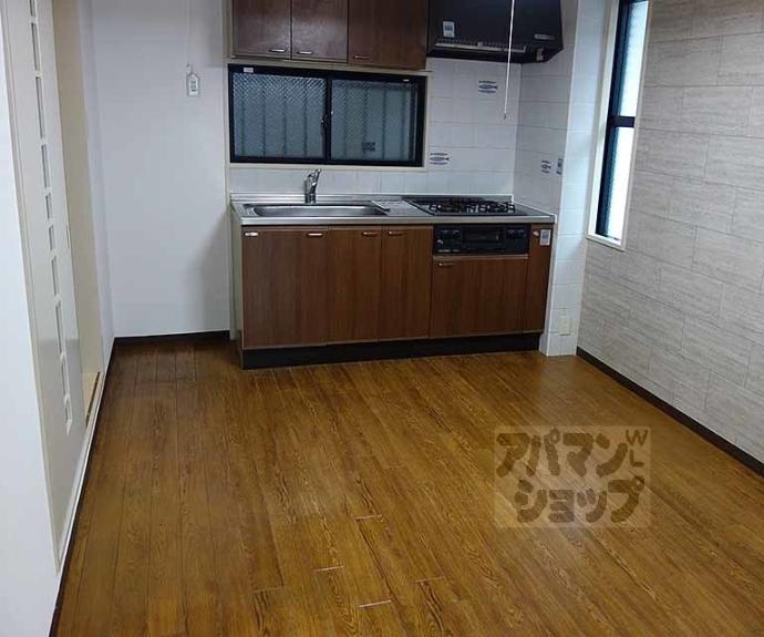 【コンポステラ】間取