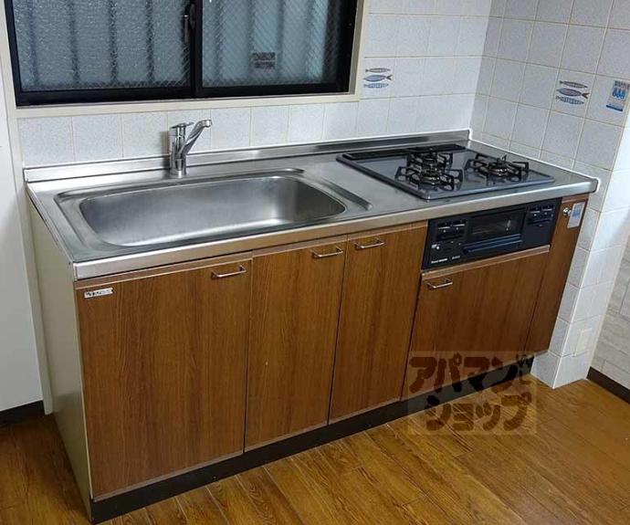 【コンポステラ】間取