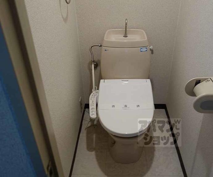 【コンポステラ】間取