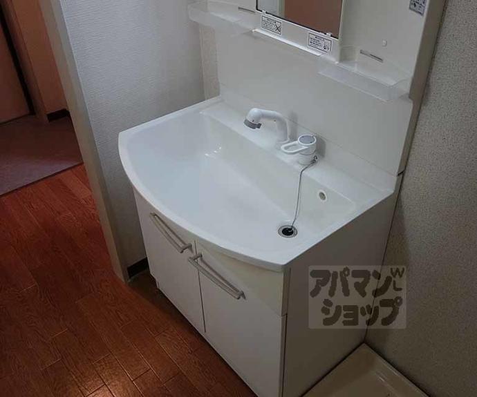 【コンポステラ】間取