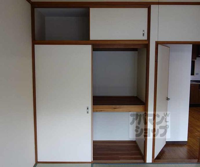 【コンポステラ】間取