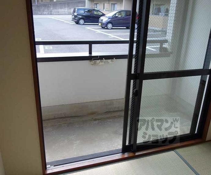 【コンポステラ】間取