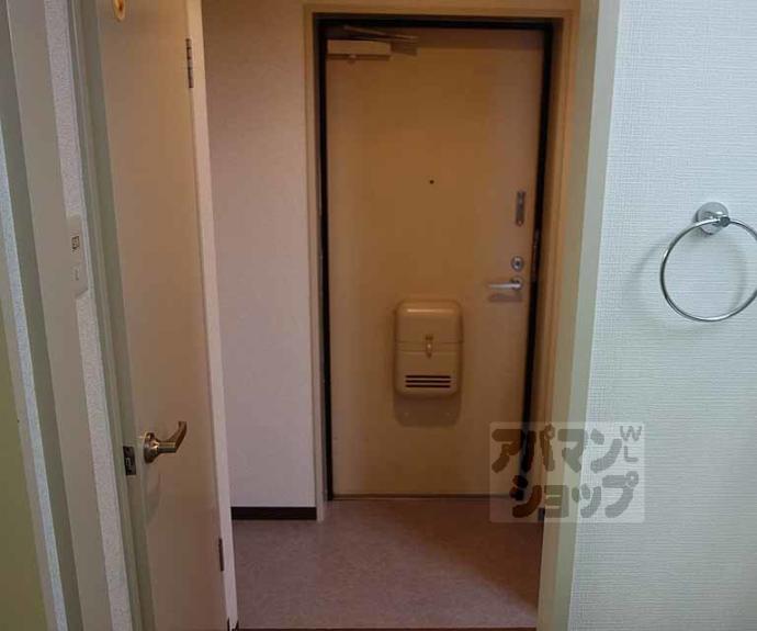 【コンポステラ】間取