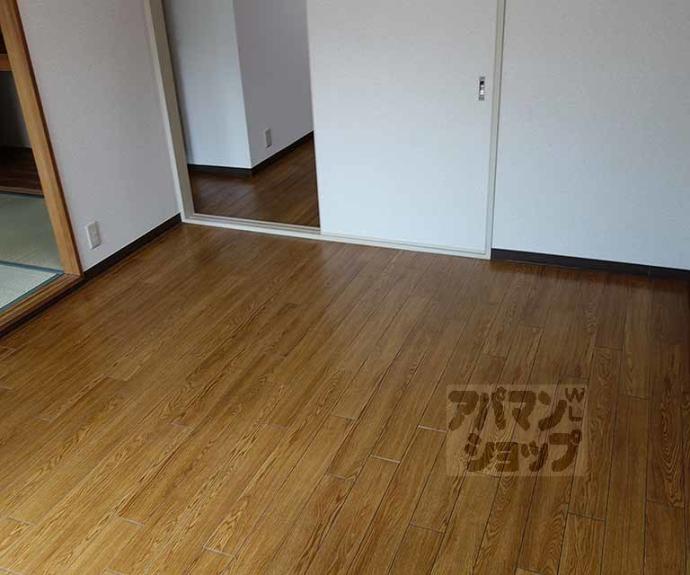 【コンポステラ】間取