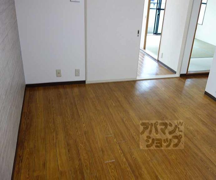 【コンポステラ】間取