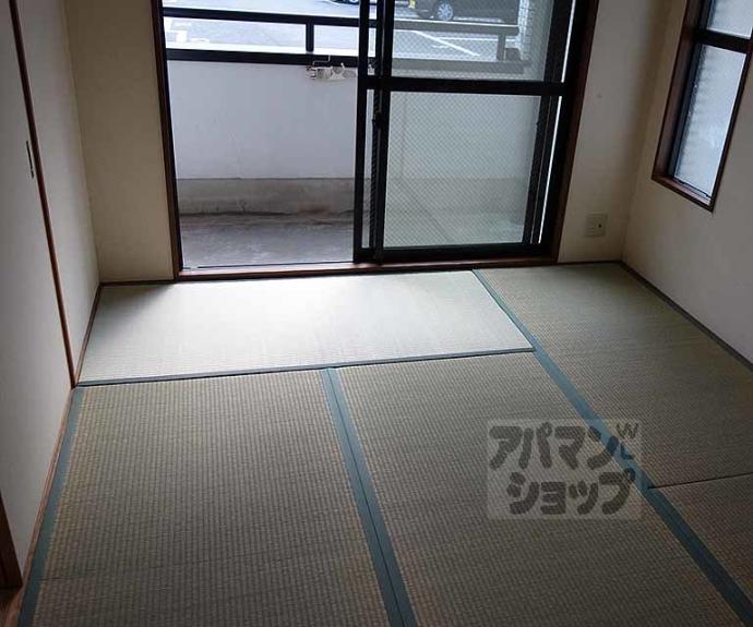 【コンポステラ】間取