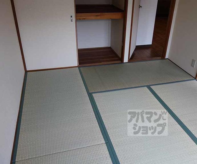 【コンポステラ】間取