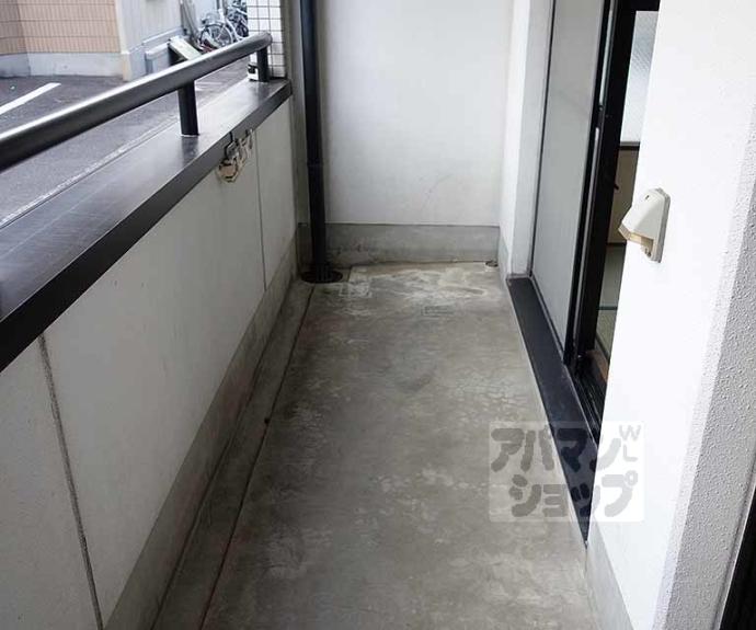 【コンポステラ】間取