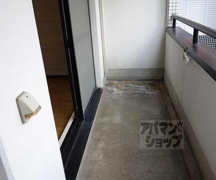 【コンポステラ】間取