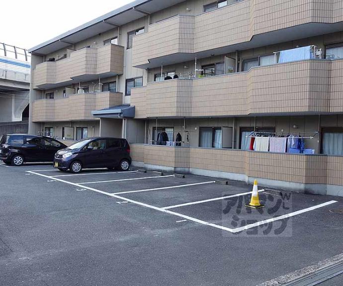 【コンポステラ】間取