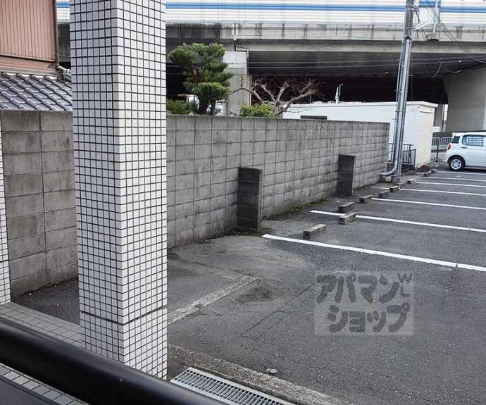 【コンポステラ】間取