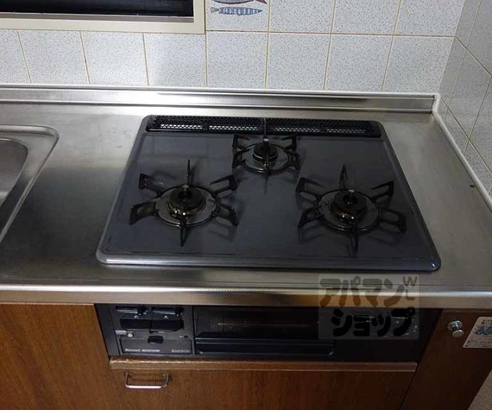 【コンポステラ】間取