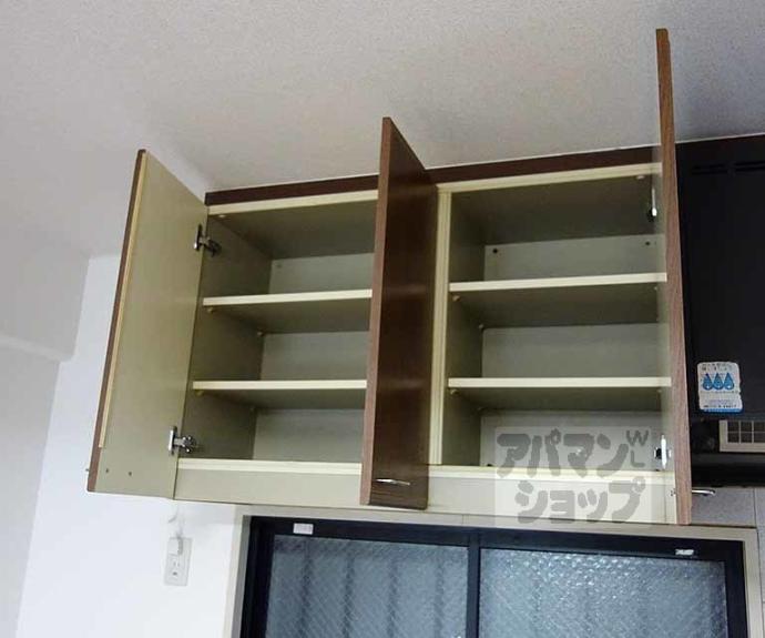 【コンポステラ】間取