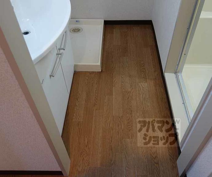 【コンポステラ】間取