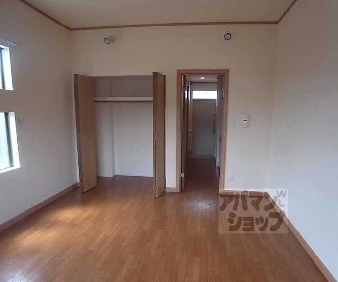 【ｓｅｄｉａ・千尋】間取