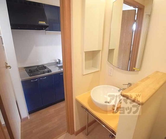 【ｓｅｄｉａ・千尋】間取