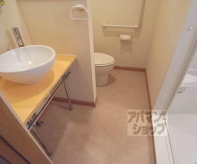 【ｓｅｄｉａ・千尋】間取