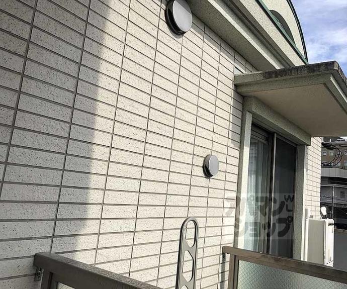 【テアトリーノ長岡京】間取