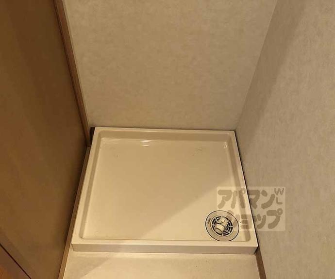 【テアトリーノ長岡京】間取