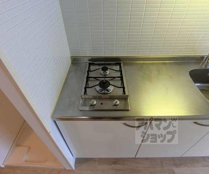 【G-Design京都西院】間取