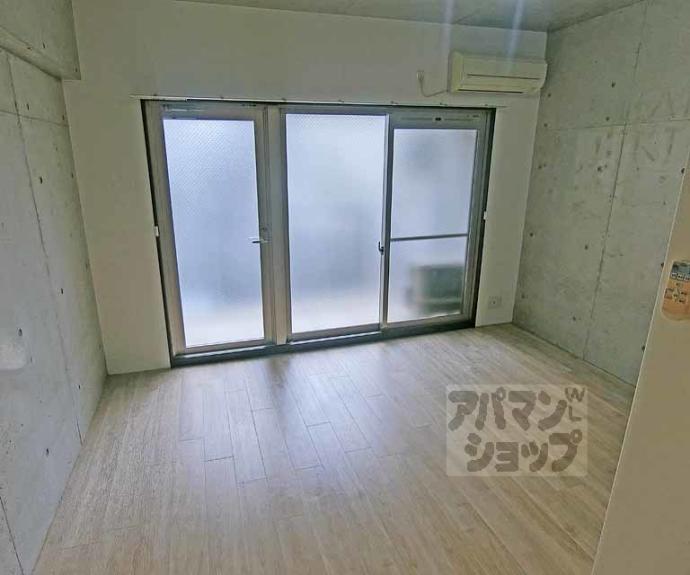 【Ｇ－Ｄｅｓｉｇｎ京都西院】間取