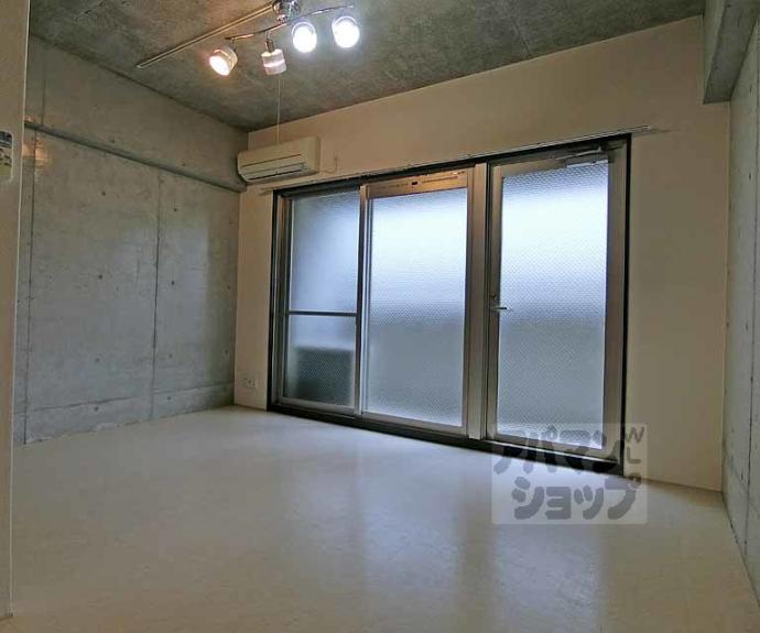 【Ｇ－Ｄｅｓｉｇｎ京都西院】間取