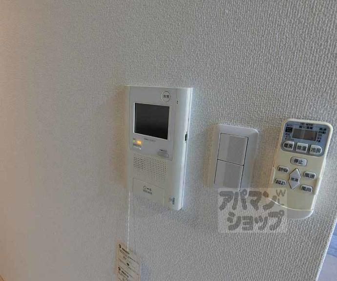【Ｇ－Ｄｅｓｉｇｎ京都西院】間取