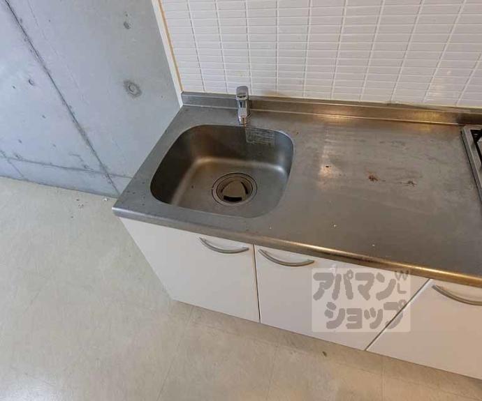 【Ｇ－Ｄｅｓｉｇｎ京都西院】間取
