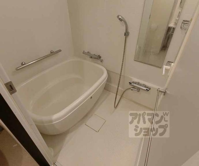 【Ｇ－Ｄｅｓｉｇｎ京都西院】間取