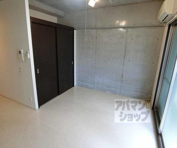 【Ｇ－Ｄｅｓｉｇｎ京都西院】間取