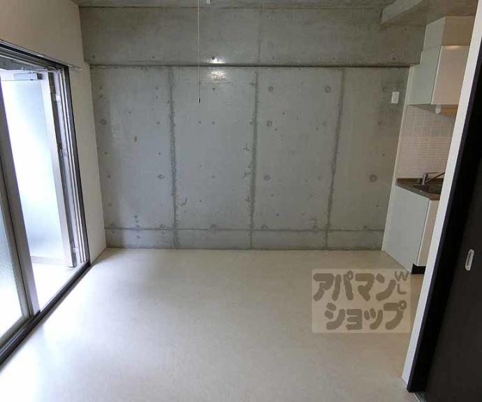 【Ｇ－Ｄｅｓｉｇｎ京都西院】間取