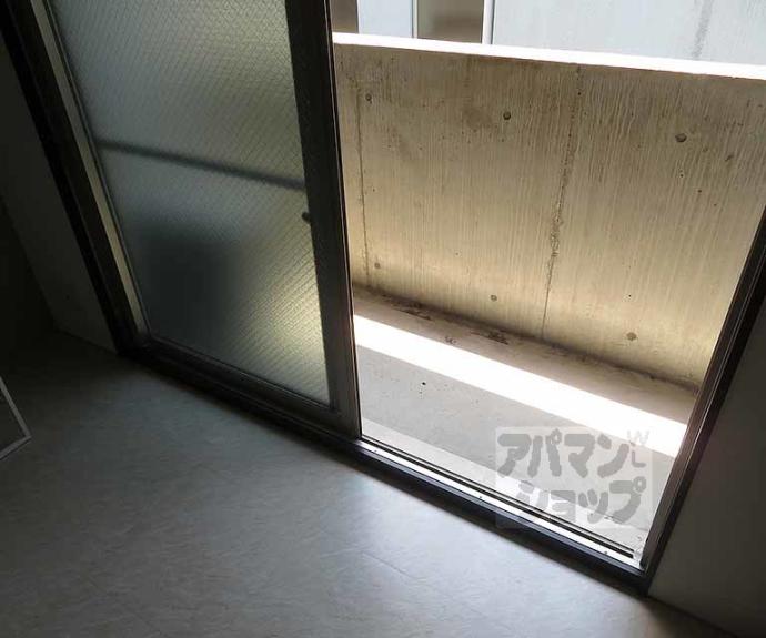 【G-Design京都西院】間取