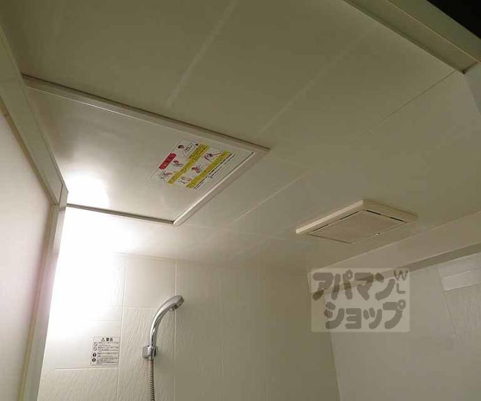 【G-Design京都西院】間取