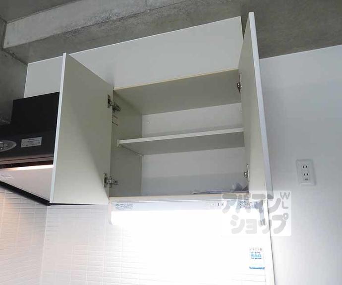 【G-Design京都西院】間取
