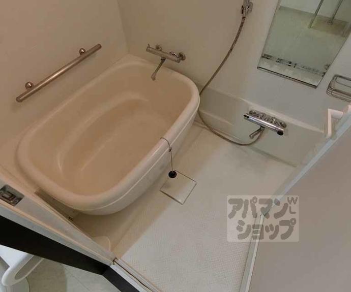 【G-Design京都西院】間取