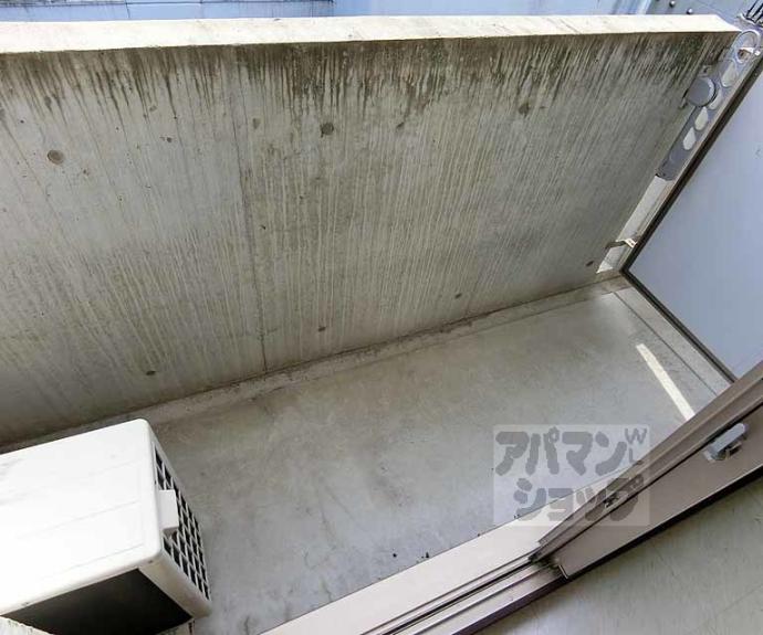 【G-Design京都西院】間取