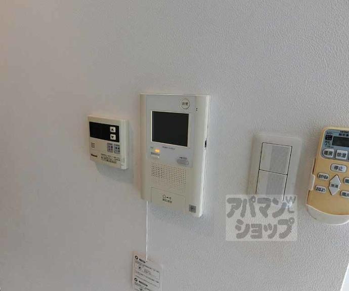 【G-Design京都西院】間取