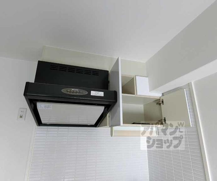 【G-Design京都西院】間取