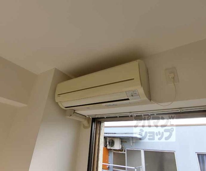 【G-Design京都西院】間取