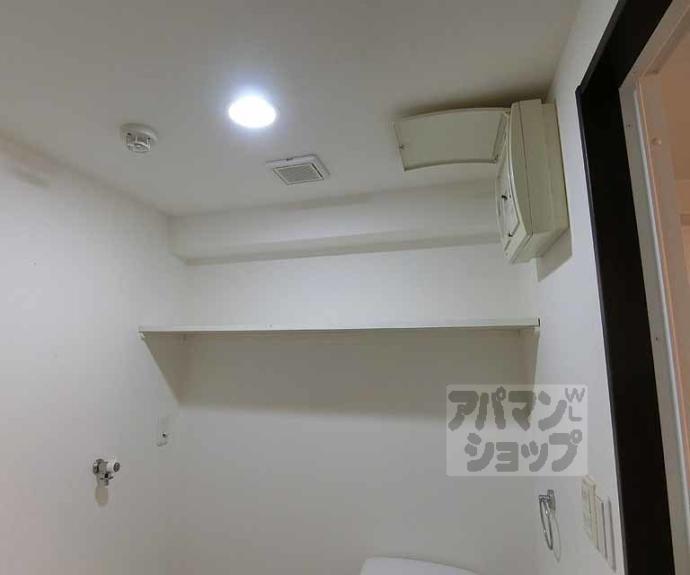 【G-Design京都西院】間取