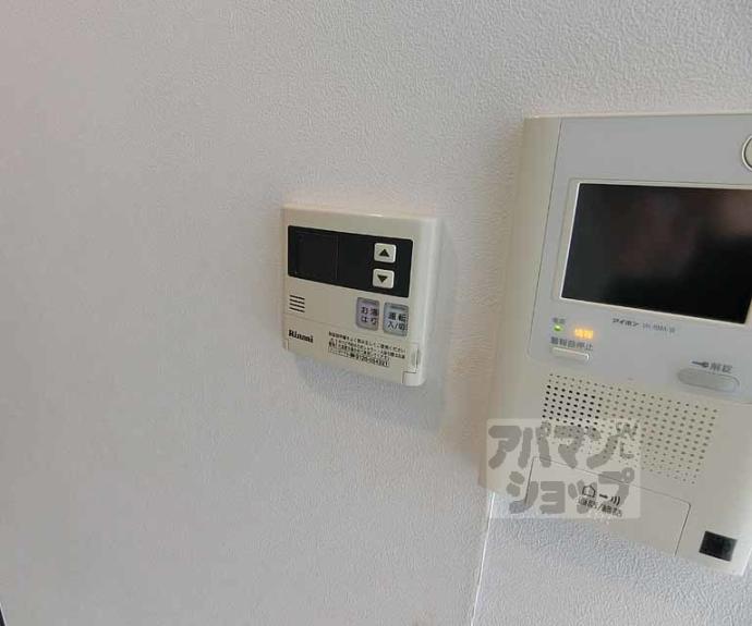 【G-Design京都西院】間取