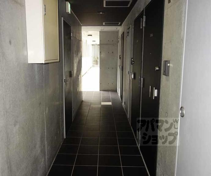 【Ｇ－Ｄｅｓｉｇｎ京都西院】間取