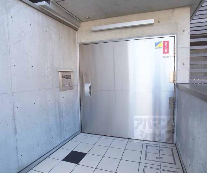 【G-Design京都西院】間取