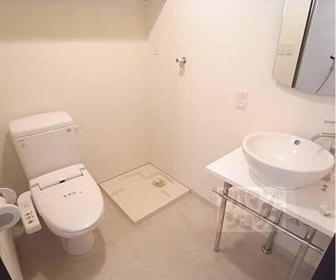 【G-Design京都西院】間取