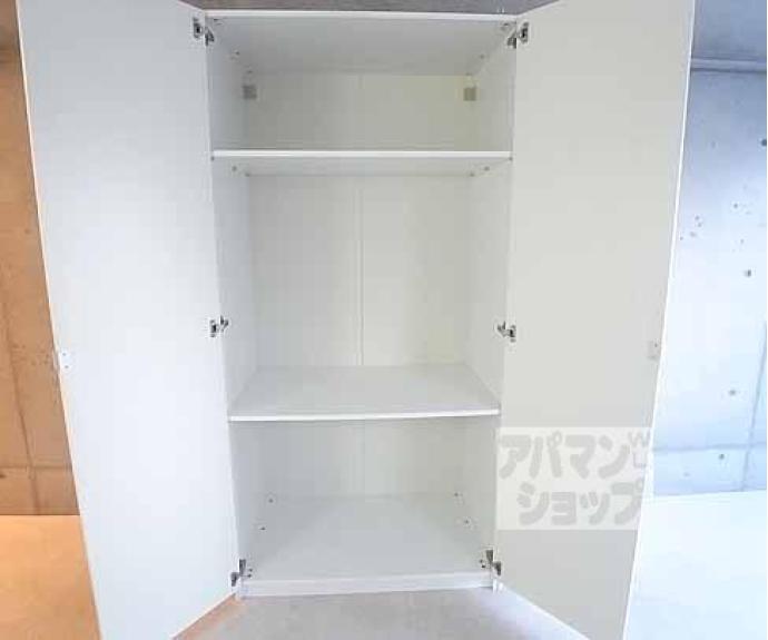 【G-Design京都西院】間取