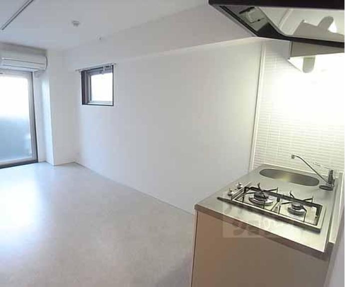 【G-Design京都西院】間取