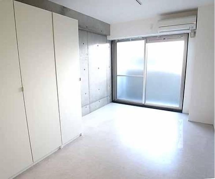 【G-Design京都西院】間取